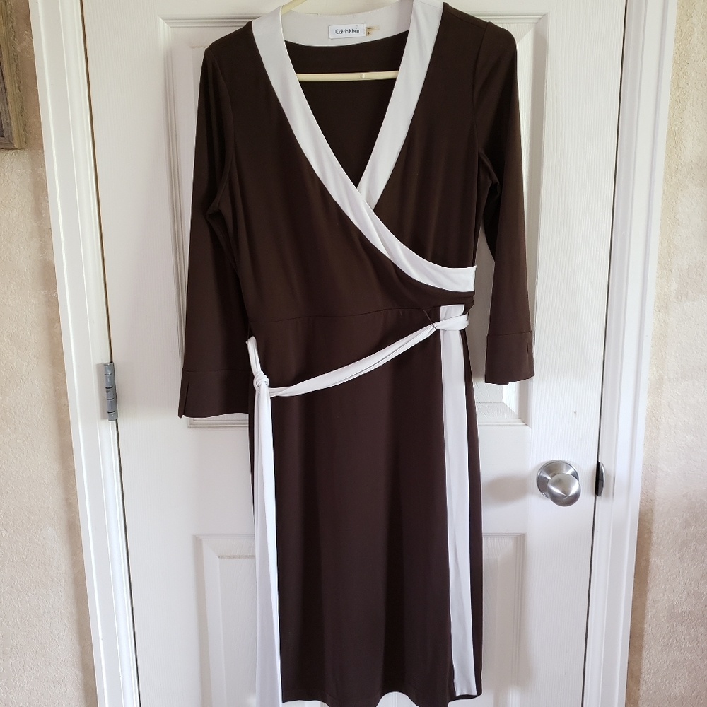 Calvin Klein Dress